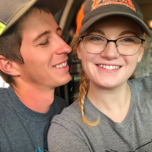 Meet your Posher, Cassidy - Picture 1 of 1